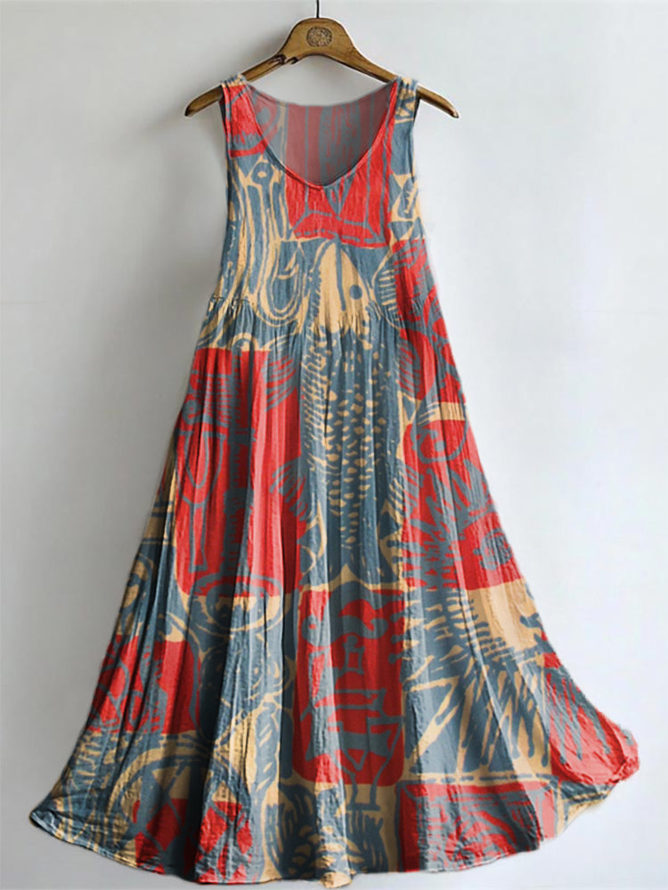 Thoughtfully Designed Garment