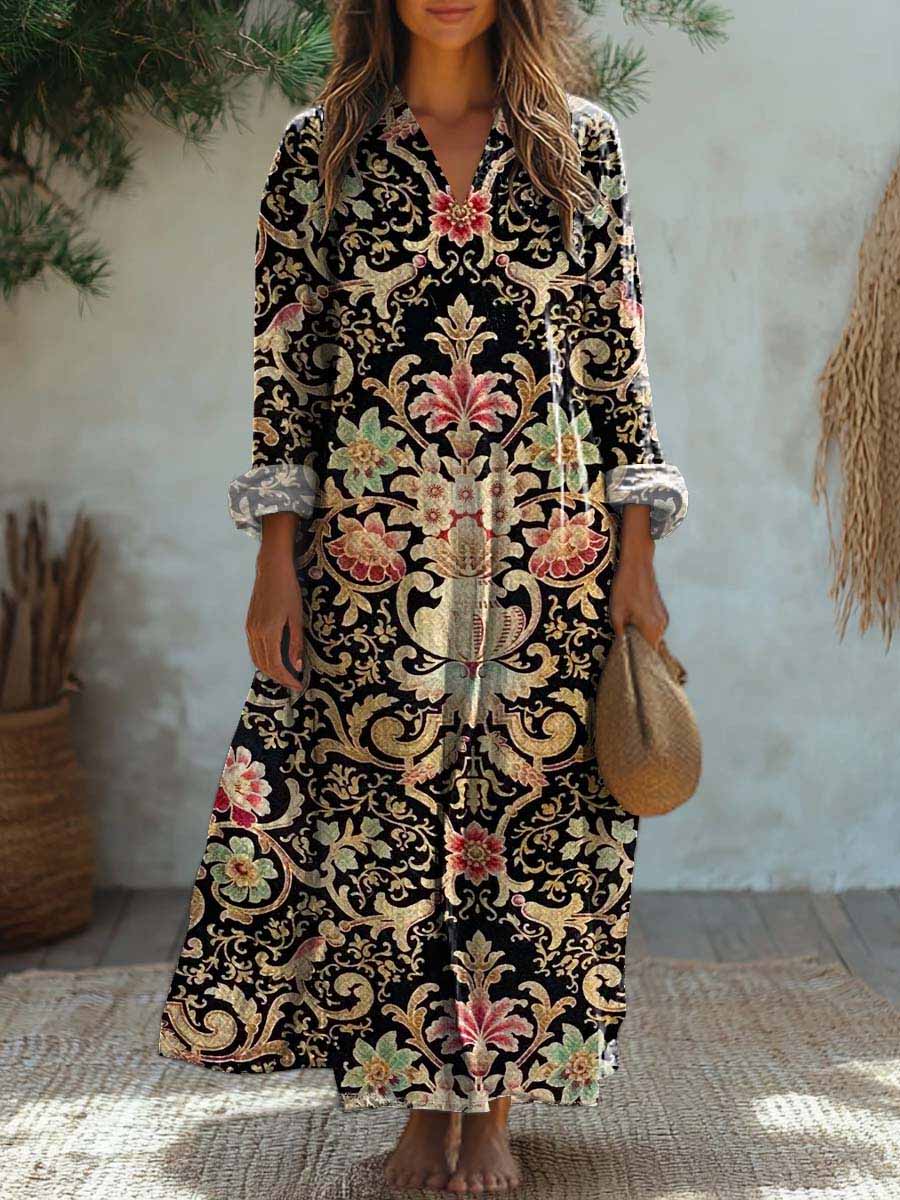 Elegantly Designed Dress