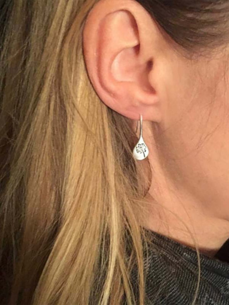 Romantic Earring for Special Moments