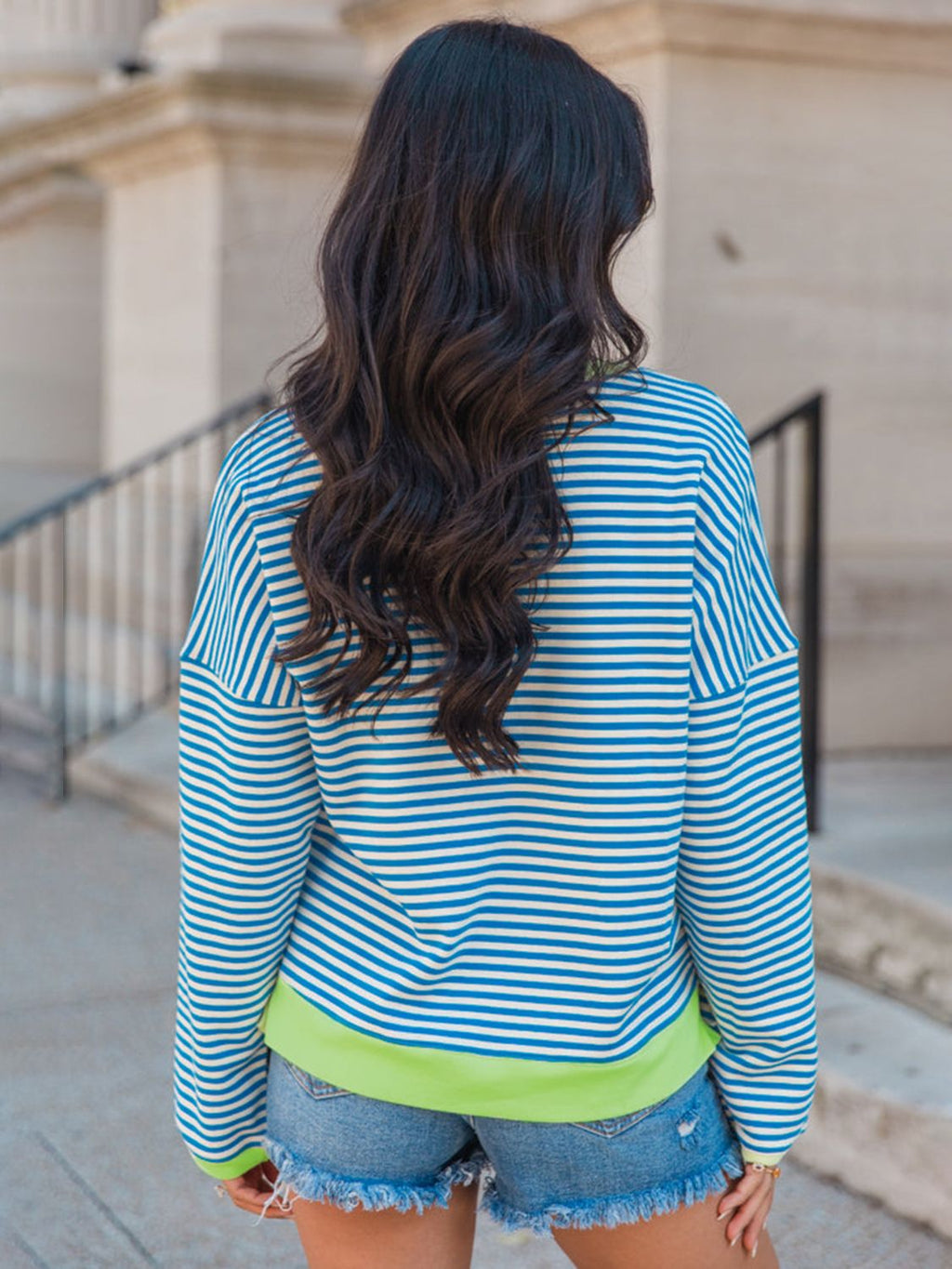 Sophisticated Shirt with a Clean Classic Look