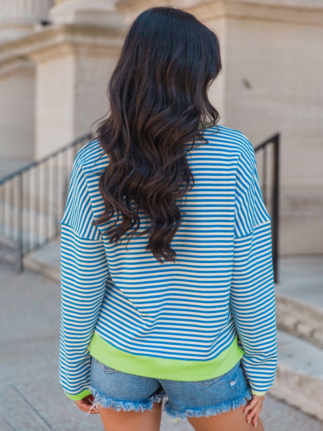 Sophisticated Shirt with a Clean Classic Look