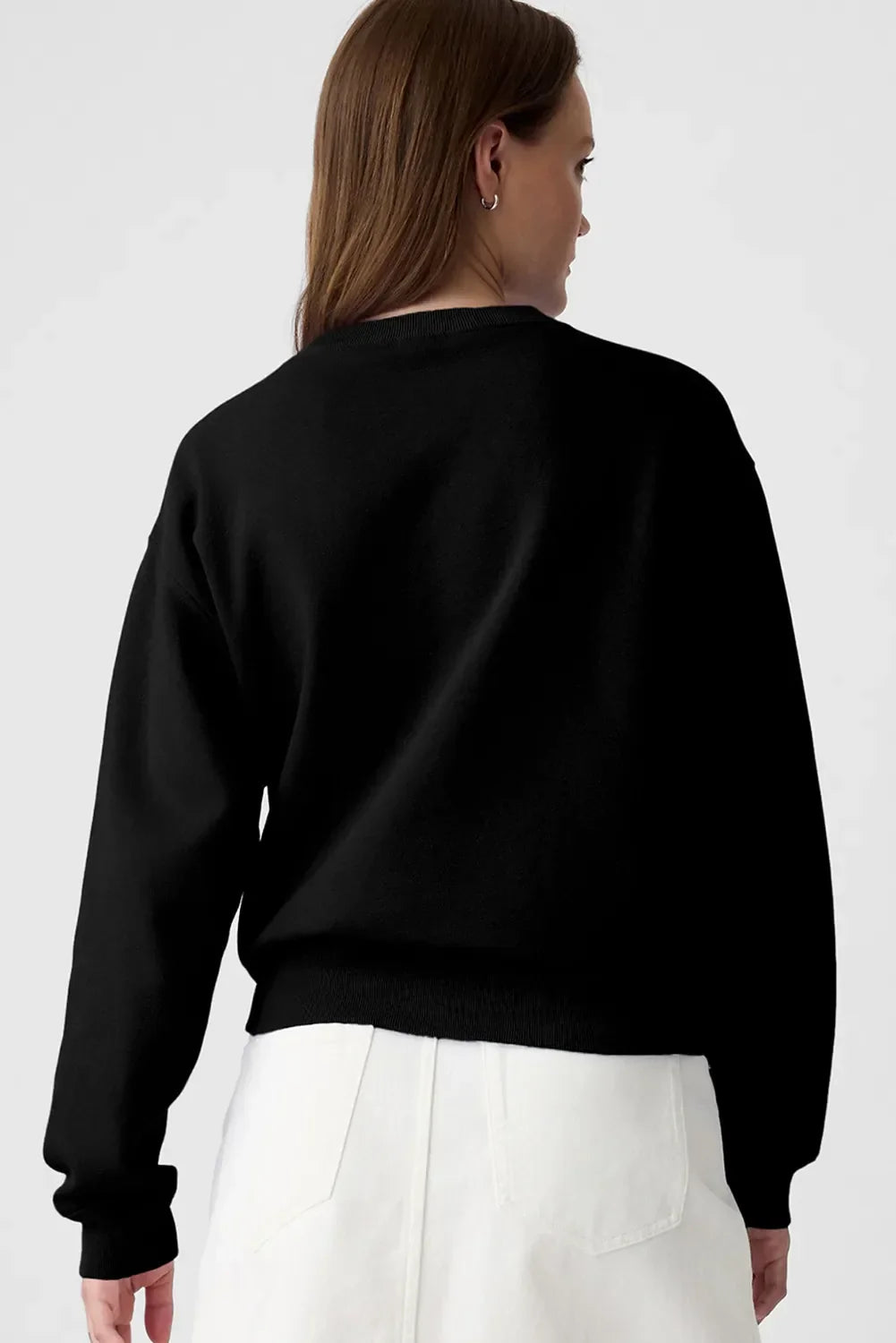 Classic Vintage Shirt with a Flattering Fit
