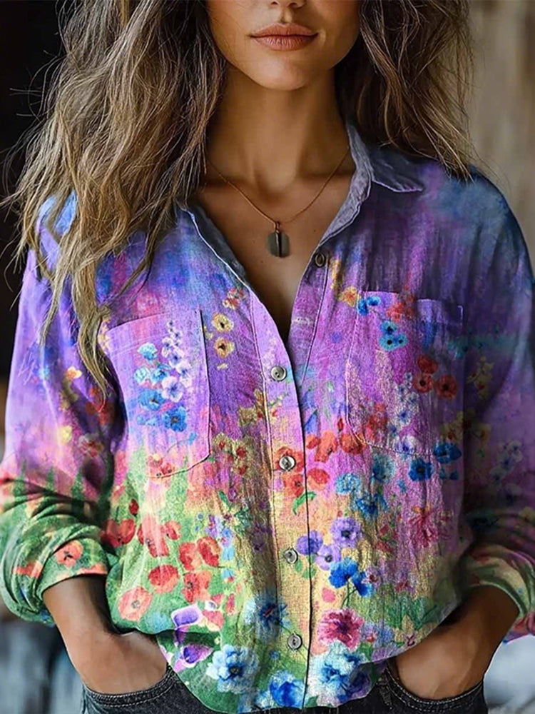 Elegantly Designed Shirt