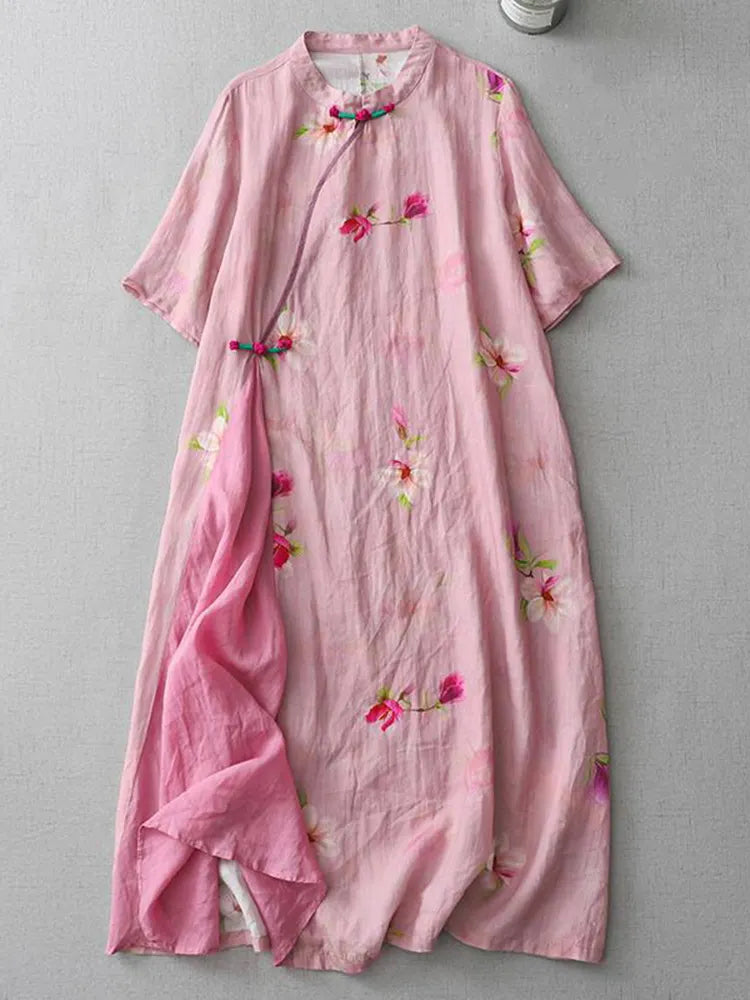 Beautifully Crafted Dress