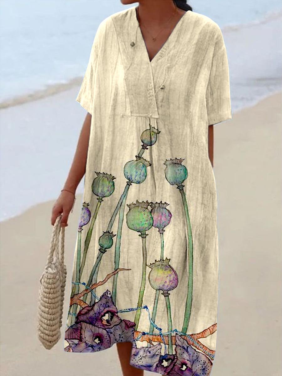 Beautifully Crafted Dress