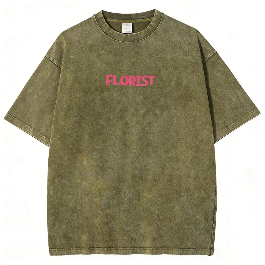 Classic Vintage T-Shirt