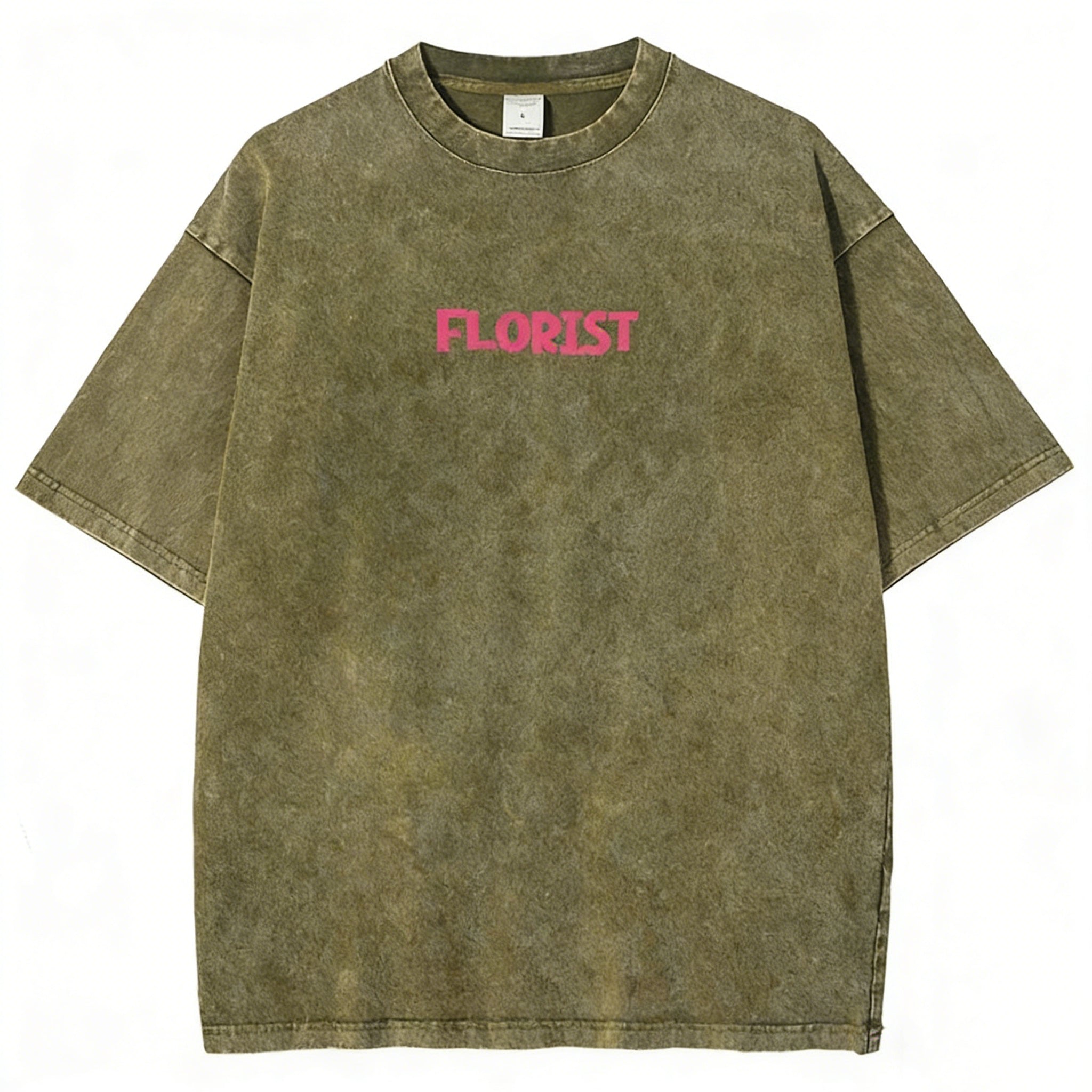Classic Vintage T-Shirt