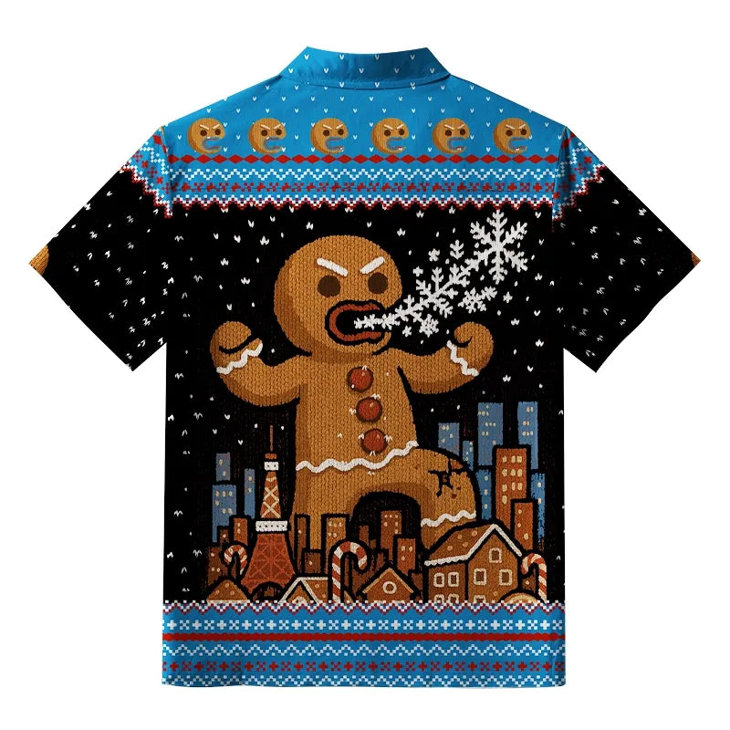 Gracefully Designed Shirt