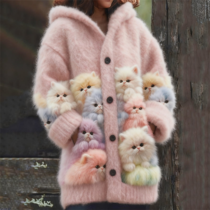 Beautifully Crafted Cardigan
