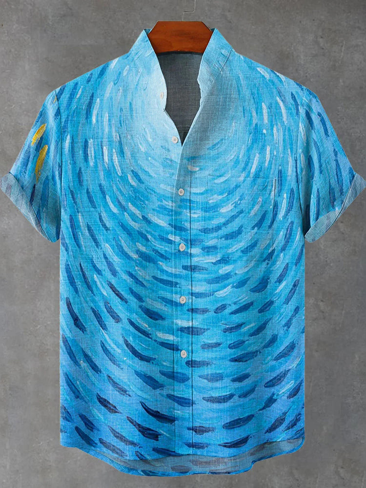 Elegantly Designed Shirt