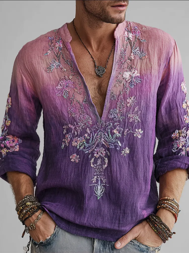 Classic Vintage Shirt