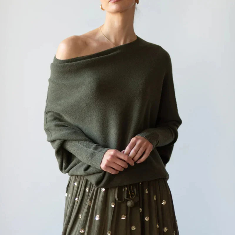 Classic Vintage Sweater