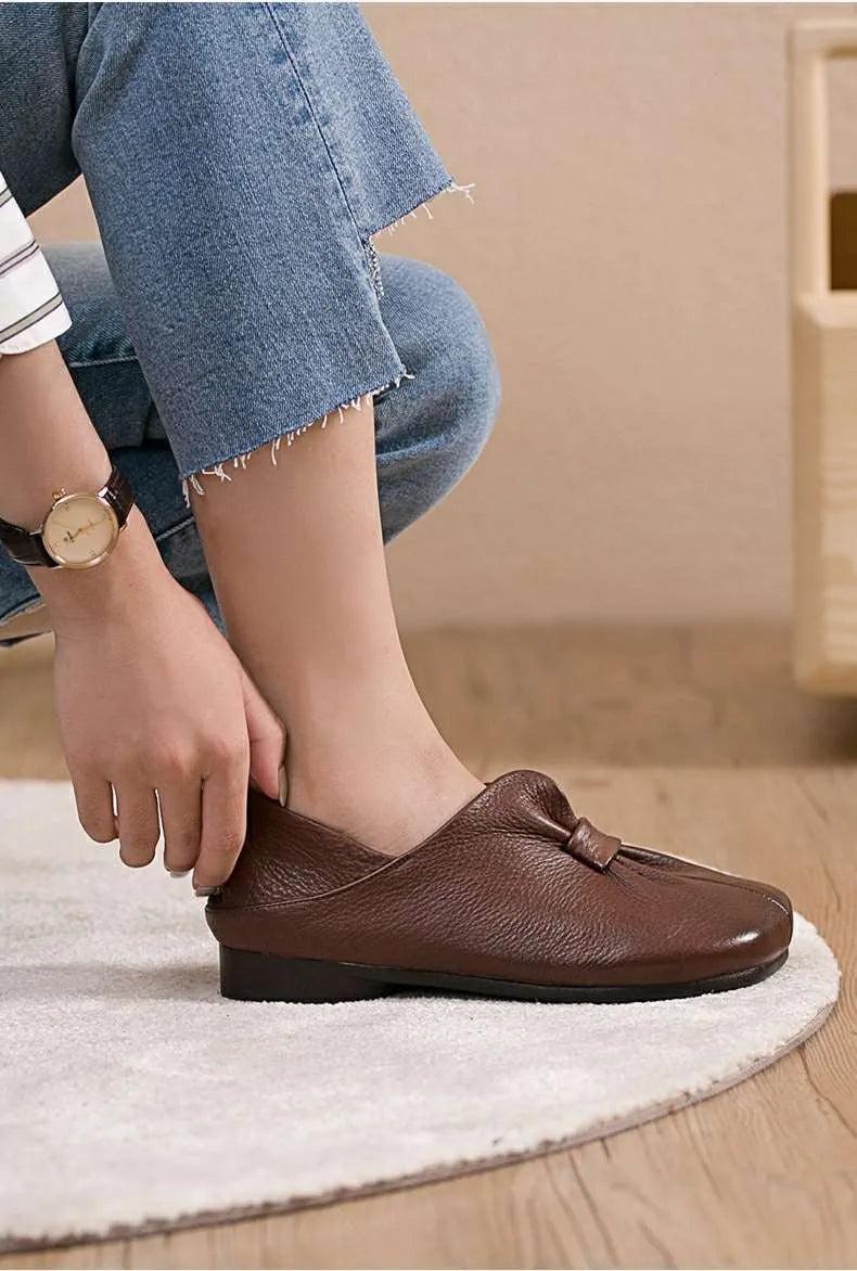 Graceful Orthopedic Shoes for Modern Look