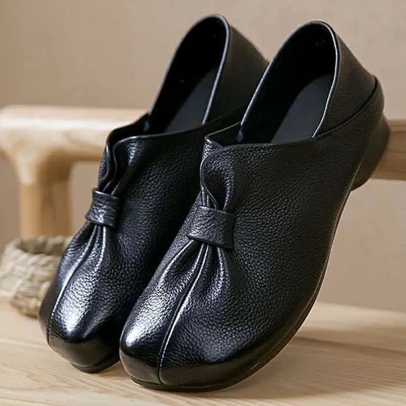 Beautifully Crafted Orthopedic Shoes