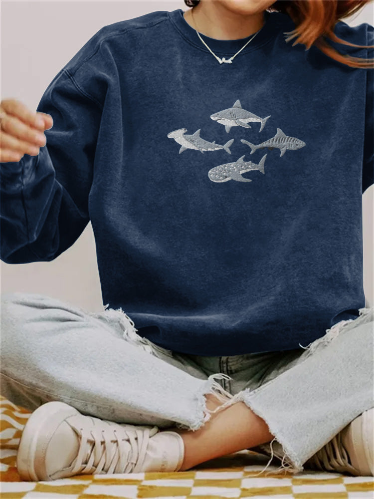 Classic Vintage Shirt