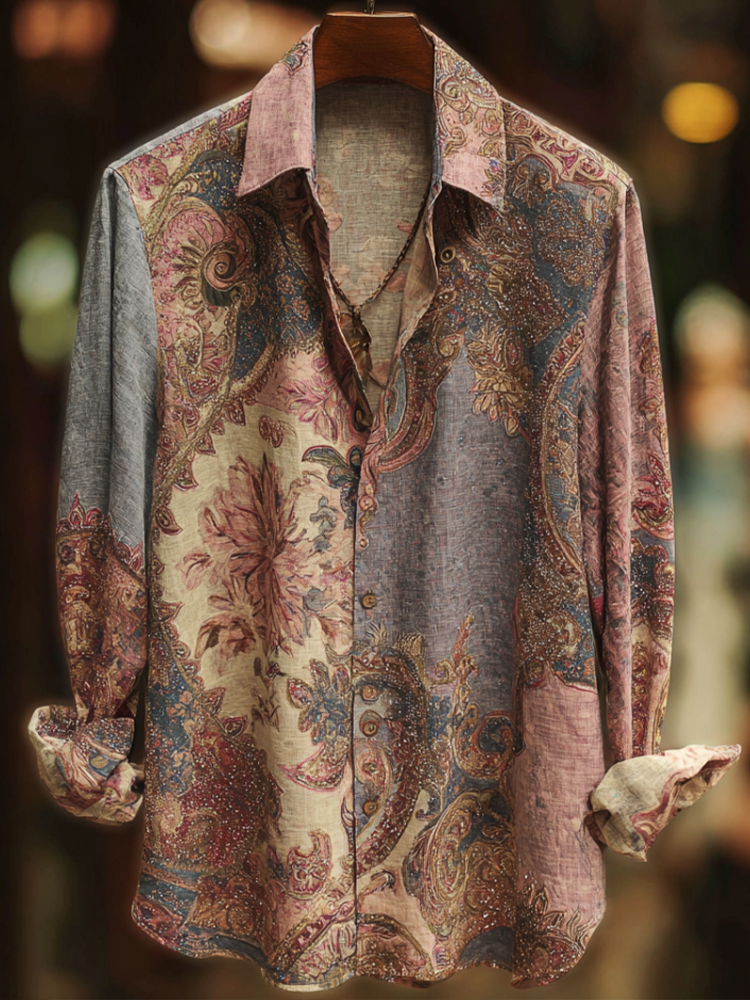 Beautifully Crafted Shirt
