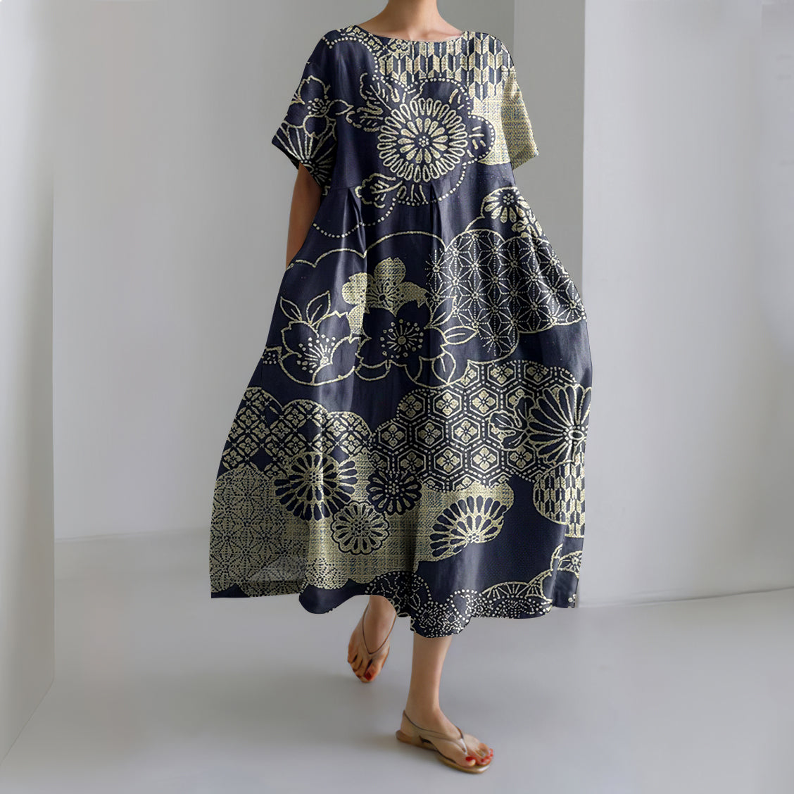 Navy blue