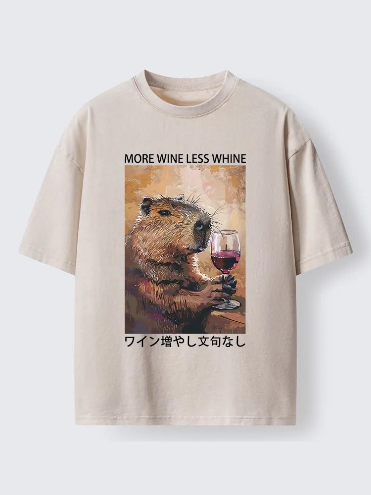 Beautifully Crafted T-Shirt