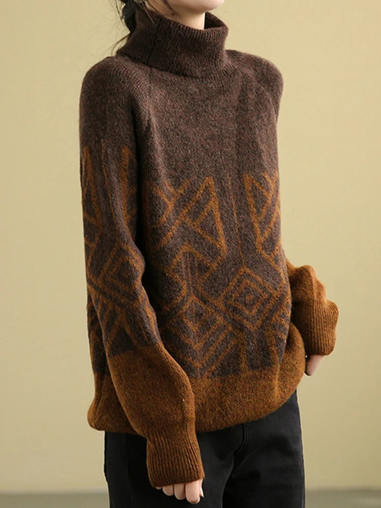 Classic Vintage Sweater