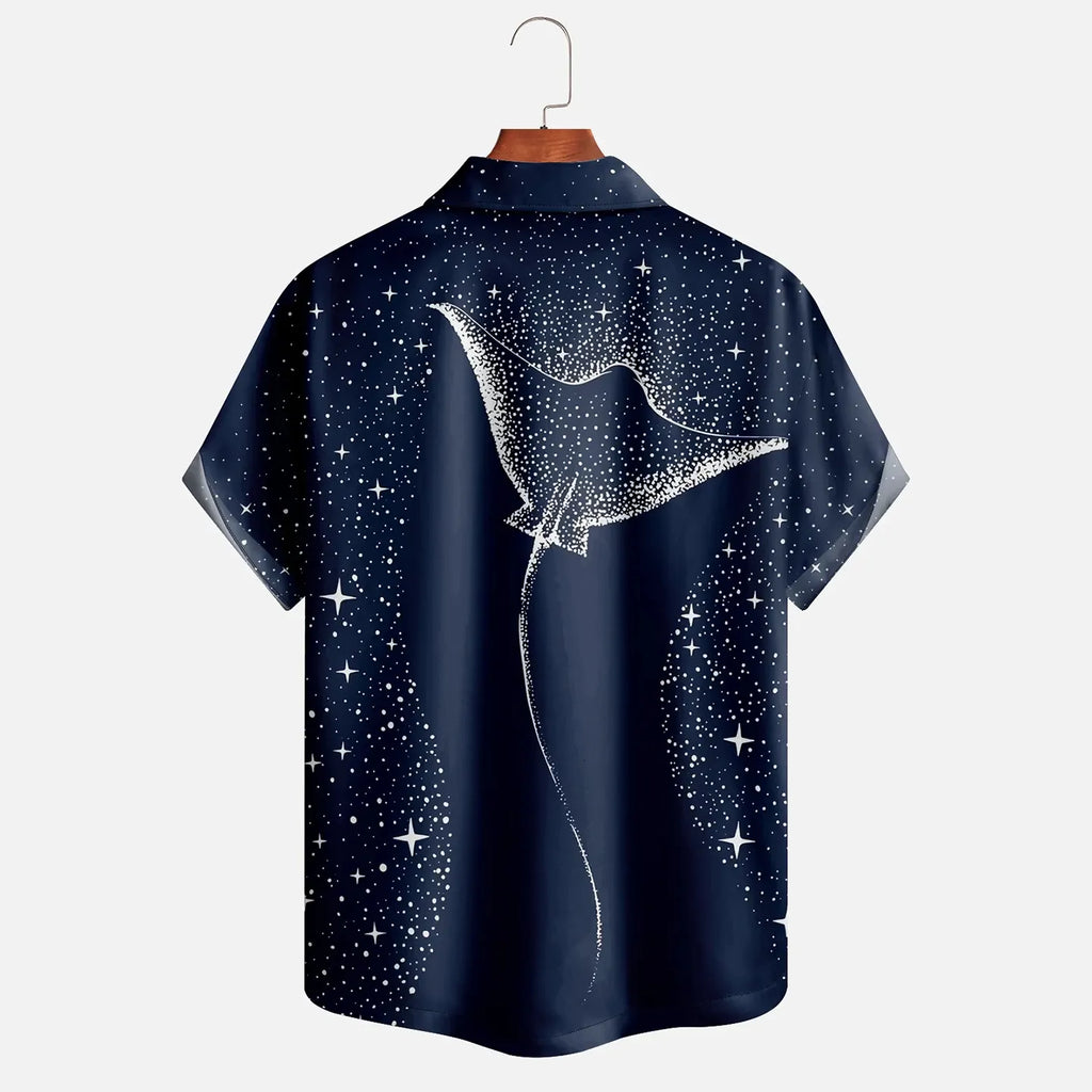 Elegantly Designed Shirt