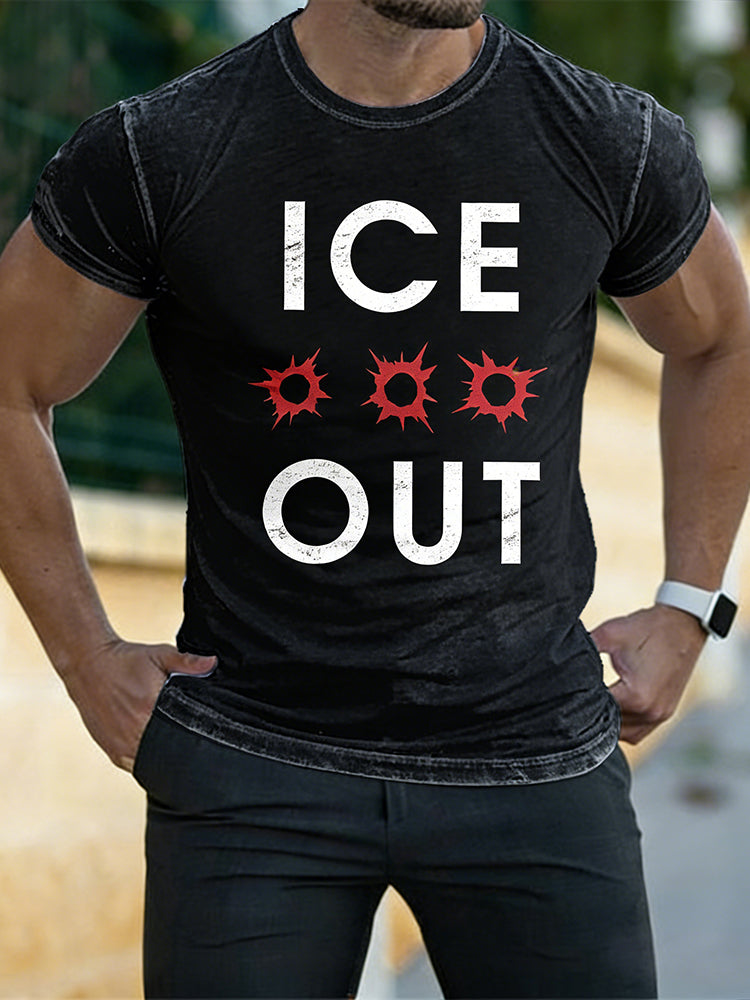 Vintage Inspired Shirt