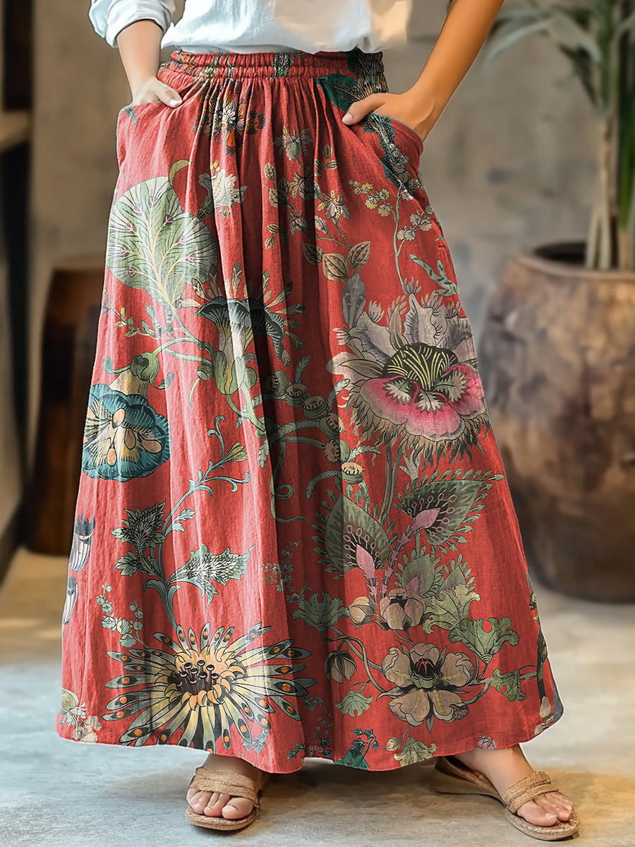 Classic Designed Garment