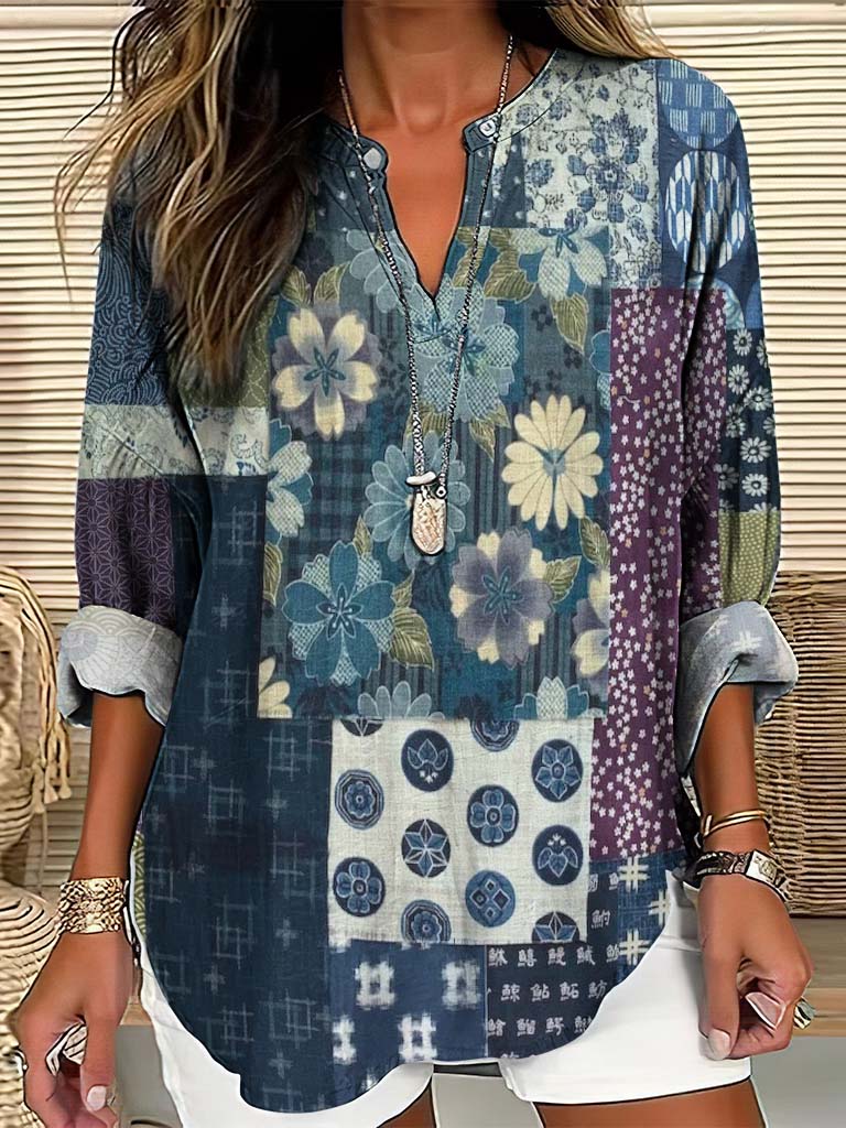 Gracefully Designed Shirt