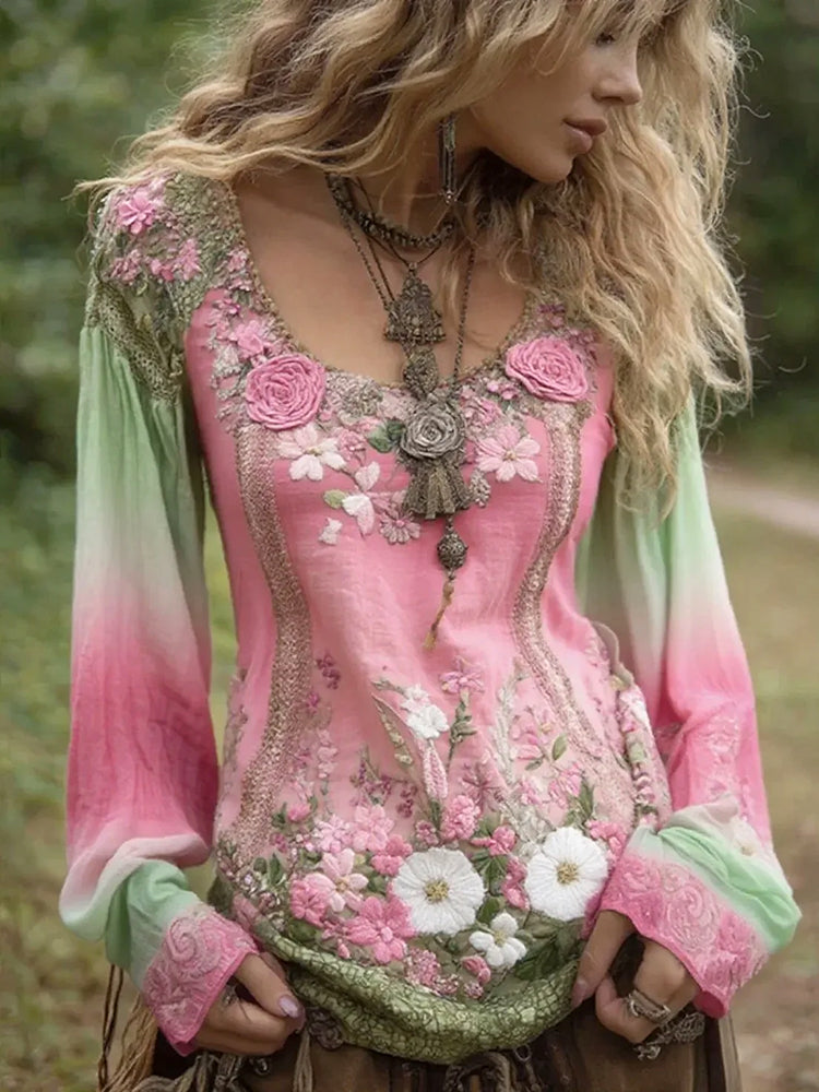 Classic Vintage Shirt