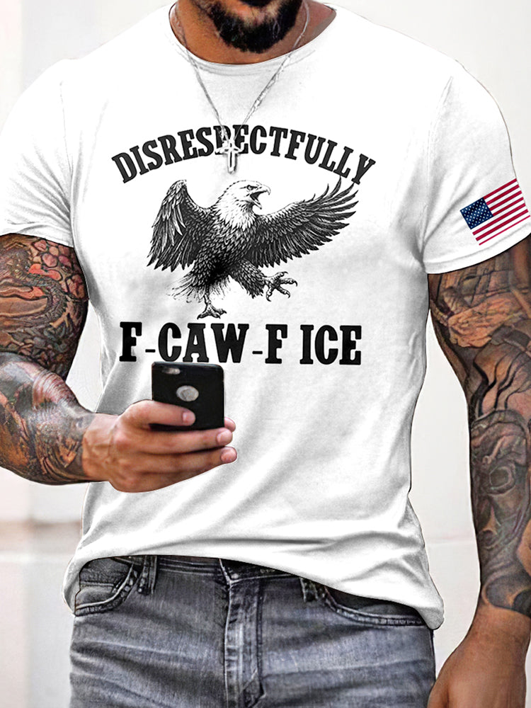 Elegantly Designed T-Shirt