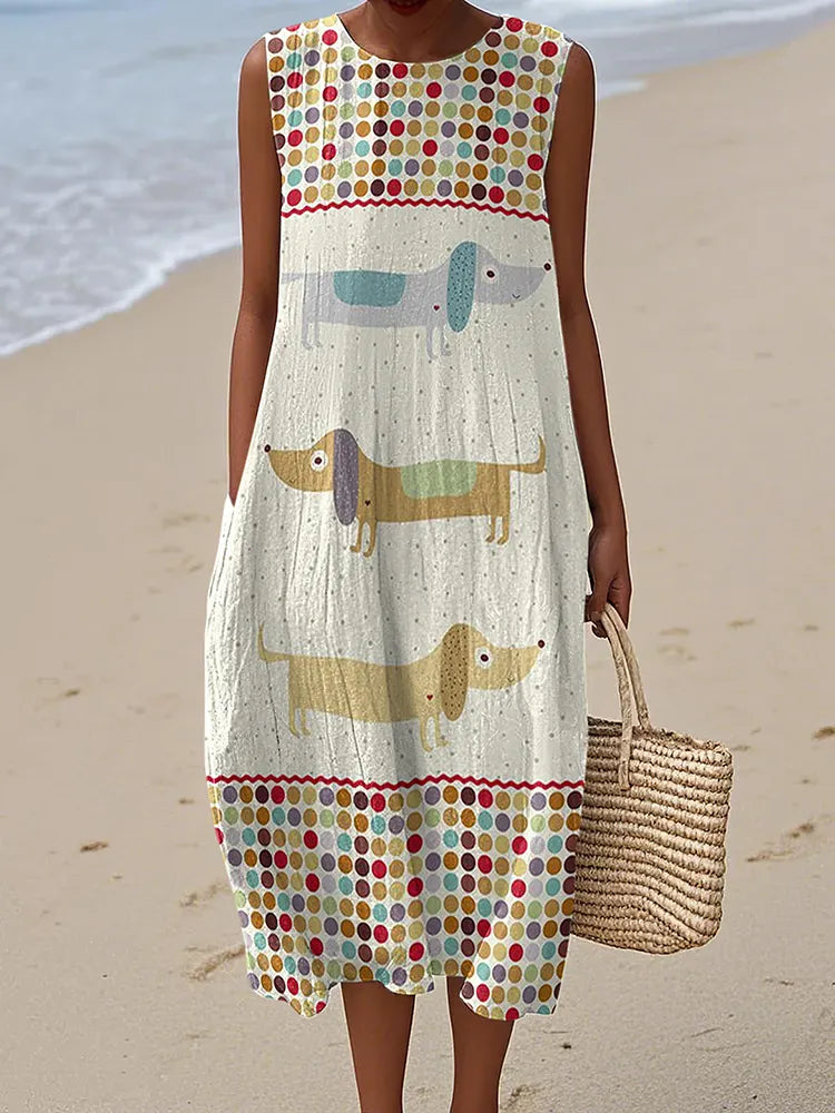Beautifully Crafted Dress