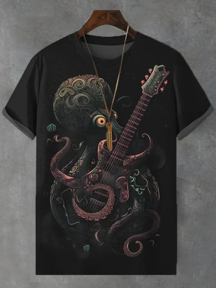Vintage Inspired T-Shirt
