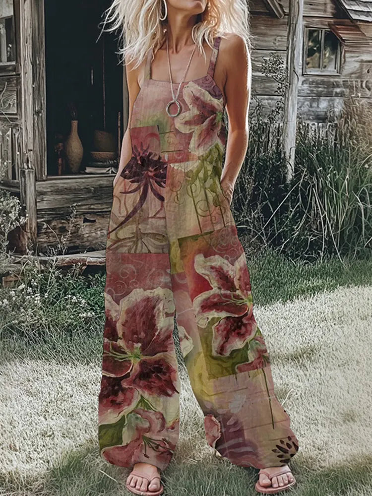 Vintage Inspired Garment