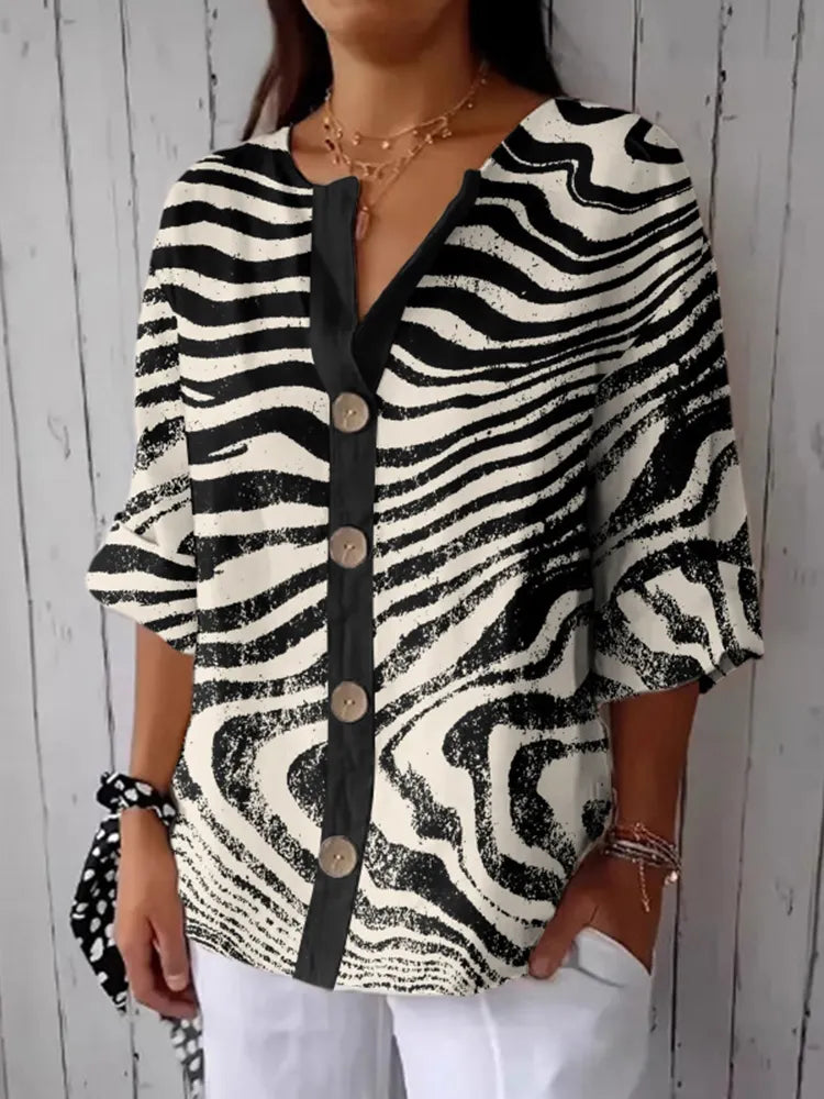 Elegantly Designed Shirt
