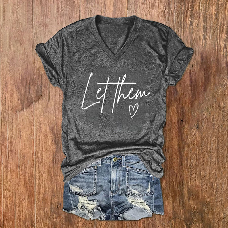 Vintage Inspired T-Shirt