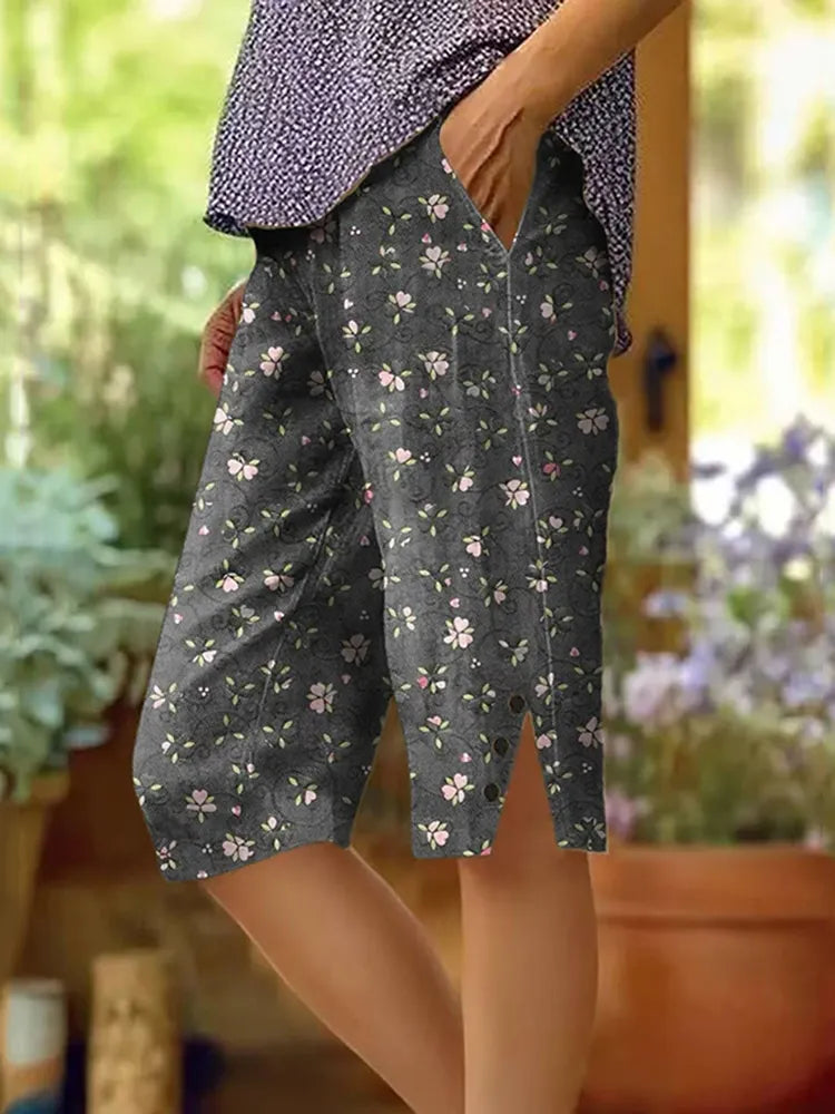 Timeless Vintage Style Garment