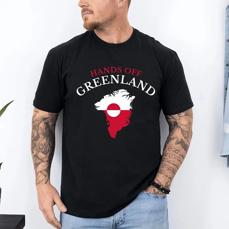 Thoughtfully Designed T-Shirt