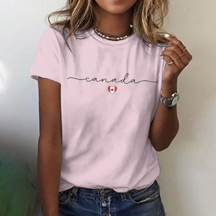 Vintage Inspired T-Shirt