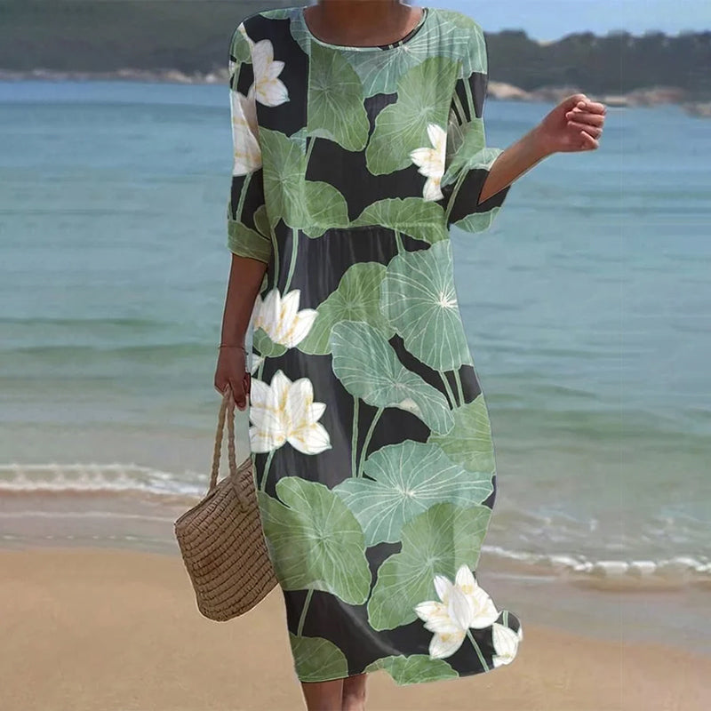 Green Black