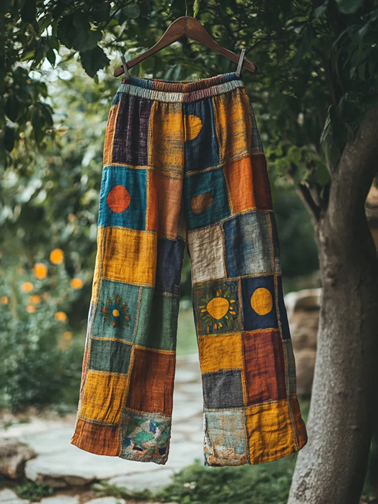 Beautifully Crafted Pants