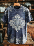 Timeless Vintage Style Garment