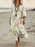 Vintage Inspired Dress