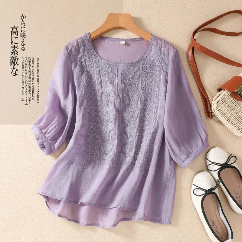 Beautifully Crafted Shirt