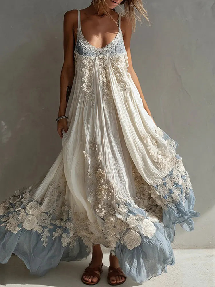 Classic Vintage Dress