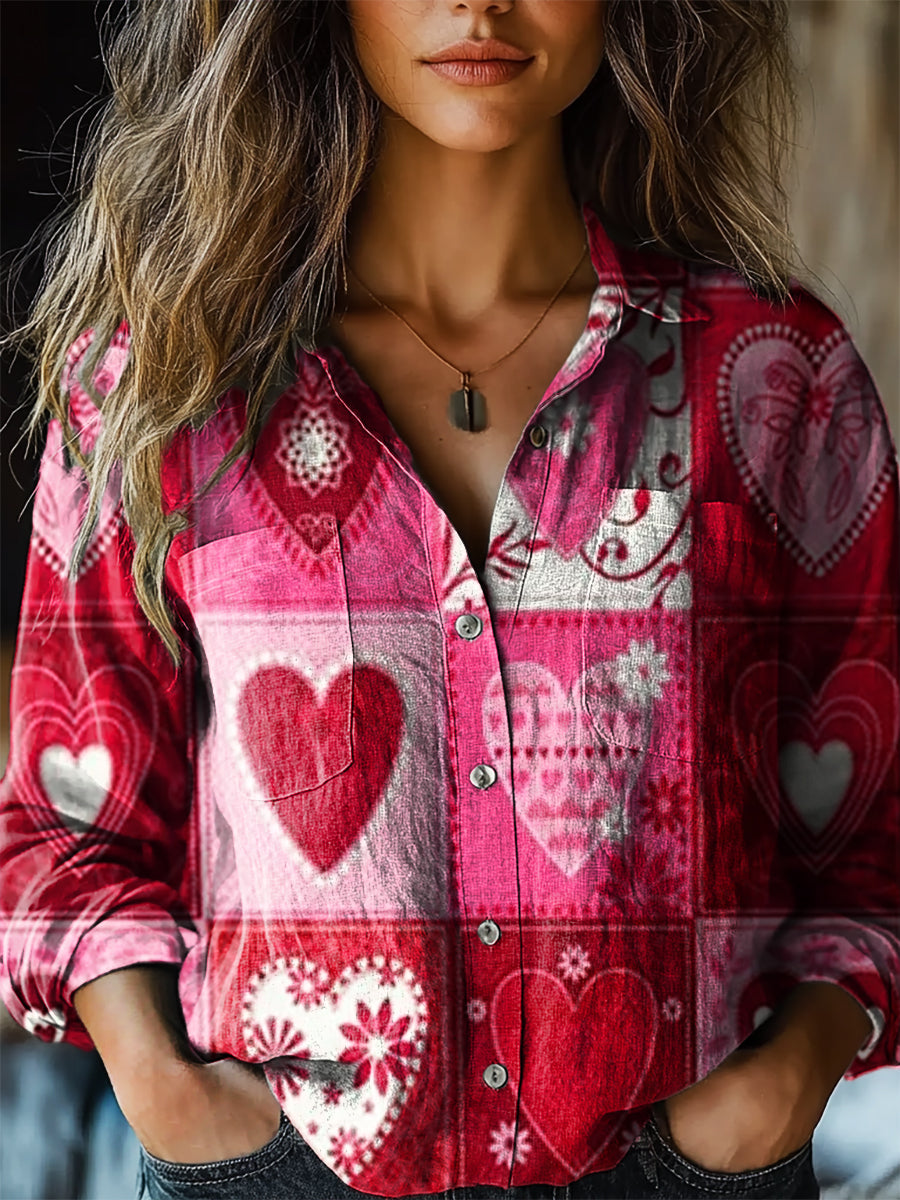 Thoughtfully Designed Garment