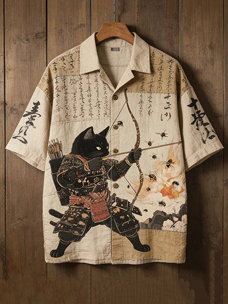 Beautifully Crafted Shirt