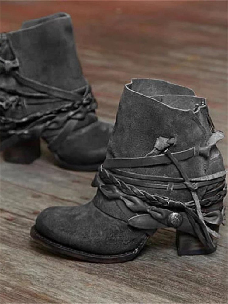 Comfortable Orthopedic Boots for Daily Wear
