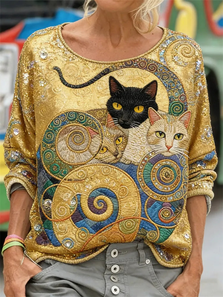 Elegantly Designed Shirt