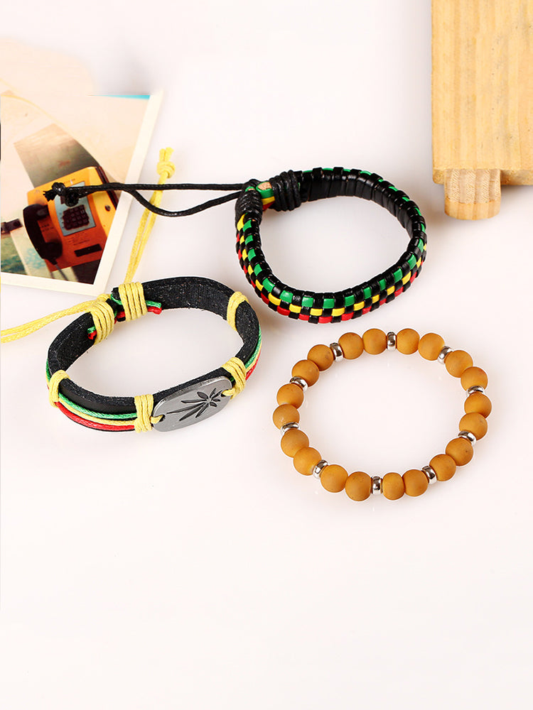 Delicate Artisan Set