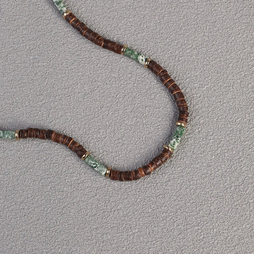 Beautiful Necklace with Unique Style