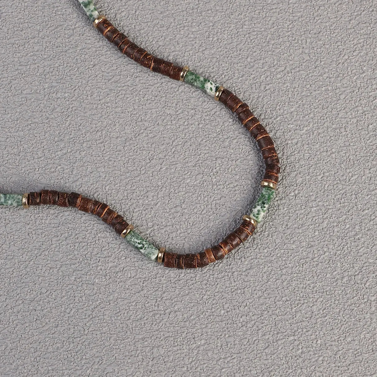 Beautiful Necklace with Unique Style